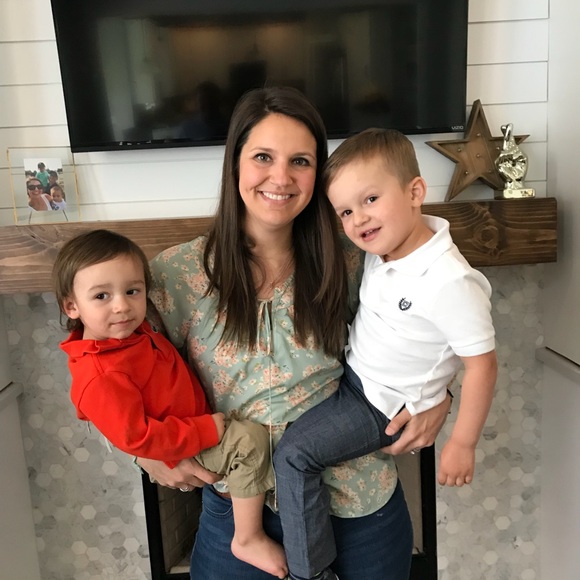 Meet your Posher, Julia - Picture 6 of 8